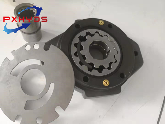 A4vg40 Charge Pump F09 Replacement The Ultimate Choice for Machinery Manufacturing