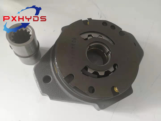 A4vg40 Charge Pump F09 Replacement The Ultimate Choice for Machinery Manufacturing