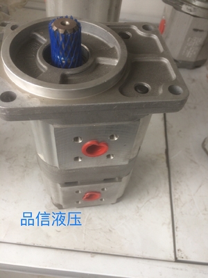 Hydraulic Parker Gear Pump 3349122172 with High Pressure Capability