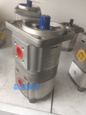 Hydraulic Parker Gear Pump 3349122172 with High Pressure Capability