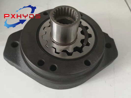 Manufactured Normal Line Gear Pump A4vg56 Charge Pump F02 for Machinery Manufacturing