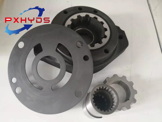 Manufactured Normal Line Gear Pump A4vg56 Charge Pump F02 for Machinery Manufacturing