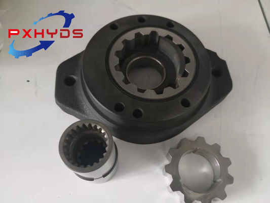 Manufactured Normal Line Gear Pump A4vg56 Charge Pump F02 for Machinery Manufacturing