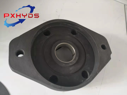 Manufactured Normal Line Gear Pump A4vg56 Charge Pump F02 for Machinery Manufacturing