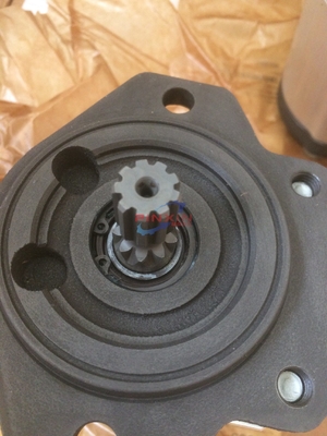 0510725102 AZPF-11-022RRR20KB-S0081 Gear Pump for Machinery Manufacturing from Germany