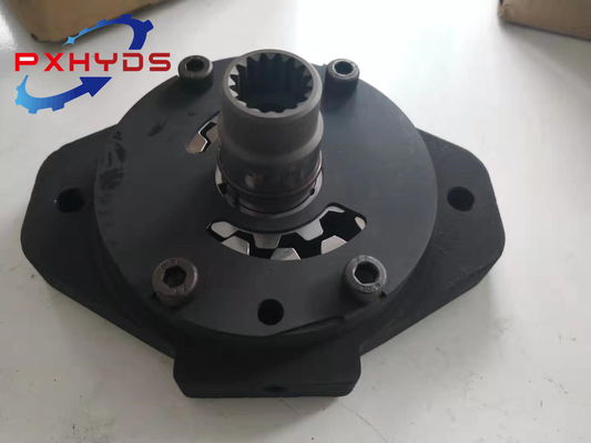 A4vg28 Hydraulic Pump Charge Pump Parts The Top Choice for Oil Machinery Manufacturing
