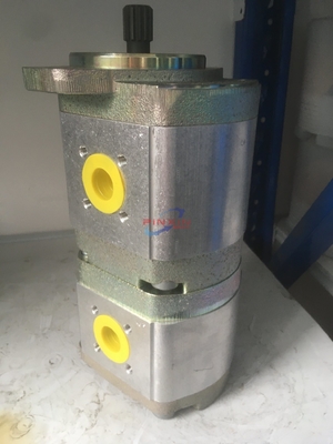 Hydraulic Gear Pump Azpg-22-022rnm20MB Internal Engaged Mesh Form for Industrial