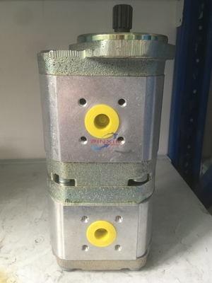 Hydraulic Gear Pump Azpg-22-022rnm20MB Internal Engaged Mesh Form for Industrial
