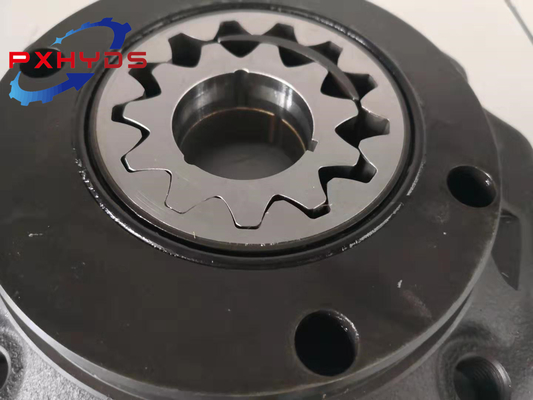 Bulldozer A4VG90 Piston Pump for High Pressure Applications