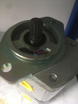 Hydraulic Gear Pump Azpg-22-022rnm20MB Internal Engaged Mesh Form for Industrial