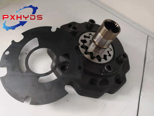 Bulldozer A4VG90 Piston Pump for High Pressure Applications
