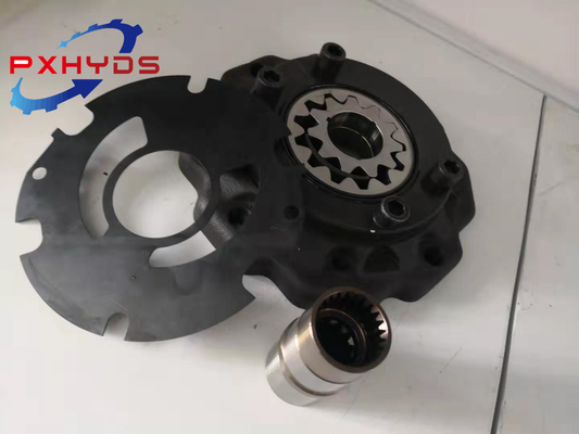 Bulldozer A4VG90 Piston Pump for High Pressure Applications