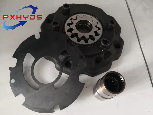 Bulldozer A4VG90 Piston Pump for High Pressure Applications