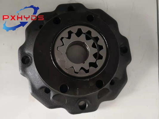 Bulldozer A4VG90 Piston Pump for High Pressure Applications