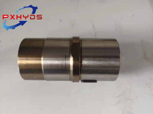 Bulldozer A4VG90 Piston Pump for High Pressure Applications