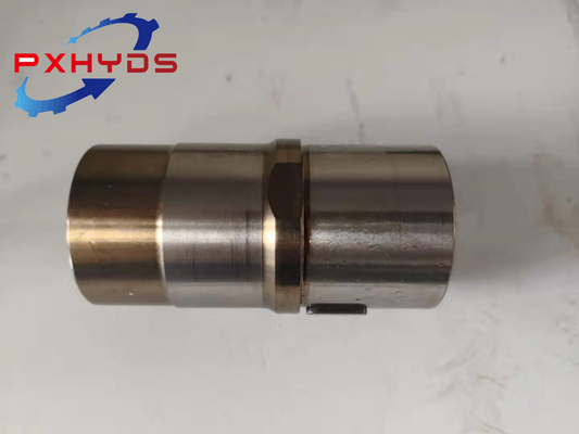Oil Carbon Steel Hydraulic Pump Parts A4vg90 Charge Pump F07 with Performance