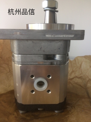 Internal Engaged Mesh Form Azmf-10-016USA20ml Hydraulic Original Gear Pump Spare Parts