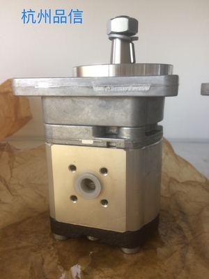 Internal Engaged Mesh Form Azmf-10-016USA20ml Hydraulic Original Gear Pump Spare Parts