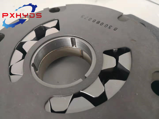 Cylinder Number Single Cylinder Oil Hydraulic Pump Parts for A4vg125 Charge Pump
