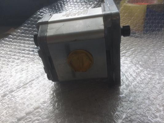 Straight Tooth Flank Hydraulic Gear Pump Spare Parts for Product Issues and Refund Policy