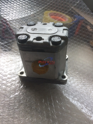 Straight Tooth Flank Hydraulic Gear Pump Spare Parts for Product Issues and Refund Policy