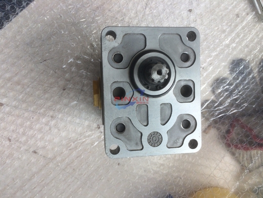 Straight Tooth Flank Hydraulic Gear Pump Spare Parts for Product Issues and Refund Policy