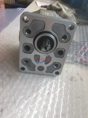 Straight Tooth Flank Hydraulic Gear Pump Spare Parts for Product Issues and Refund Policy