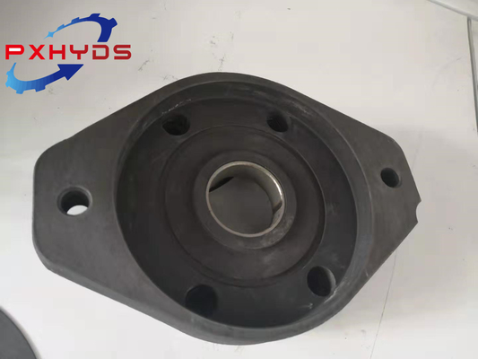 Customized A4VG56 Carbon Steel Replacement Piston Pump for Your Business