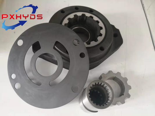 Customized A4VG56 Carbon Steel Replacement Piston Pump for Your Business