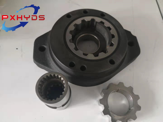 Customized A4VG56 Carbon Steel Replacement Piston Pump for Your Business