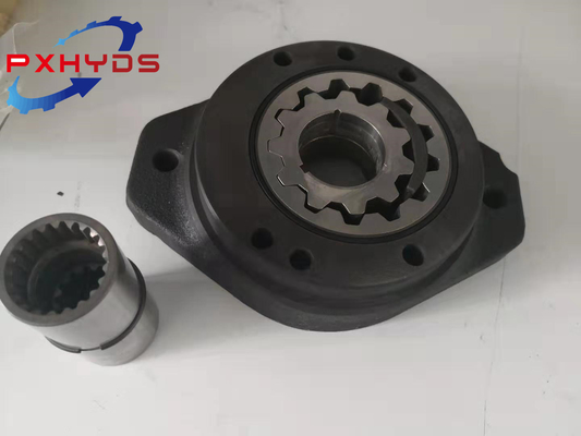 Customized A4VG56 Carbon Steel Replacement Piston Pump for Your Business