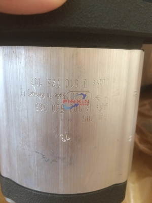 Hydraulic Spare Parts for Gear Pump Azpf-11-022rrr20kb-S0081 from Original Germany