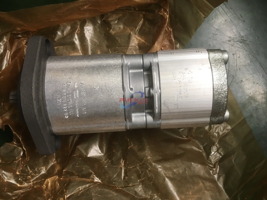 Cast Iron Hydraulic Gear Pump Azpff-22-019/019LFP2020pb-S0925 with USD Payment Support
