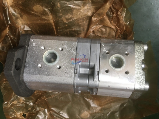 Cast Iron Hydraulic Gear Pump Azpff-22-019/019LFP2020pb-S0925 with USD Payment Support