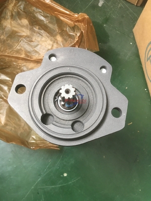 Cast Iron Hydraulic Gear Pump Azpff-22-019/019LFP2020pb-S0925 with USD Payment Support