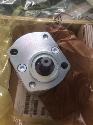Cast Iron Hydraulic Gear Pump Azpff-22-019/019LFP2020pb-S0925 with USD Payment Support