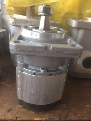 Cast Iron Hydraulic Gear Pump Azpf-10-019rqrxxmb-S0140 for Secure Payments Made-in-.com
