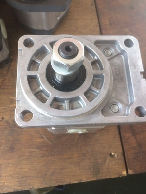 Cast Iron Hydraulic Gear Pump Azpf-10-019rqrxxmb-S0140 for Secure Payments Made-in-.com