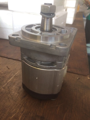 Cast Iron Hydraulic Gear Pump Azpf-10-019rqrxxmb-S0140 for Secure Payments Made-in-.com