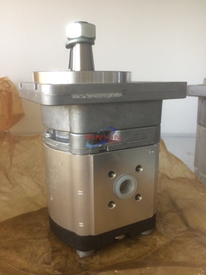 Cast Iron Hydraulic Gear Pump Azpf-10-019rqrxxmb-S0140 for Secure Payments Made-in-.com