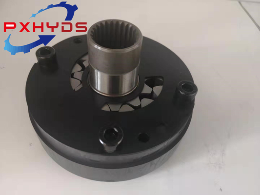 Oil and Secure payments Hydraulic A4vtg90 Charge Pump Main Pump at Made-in-.com