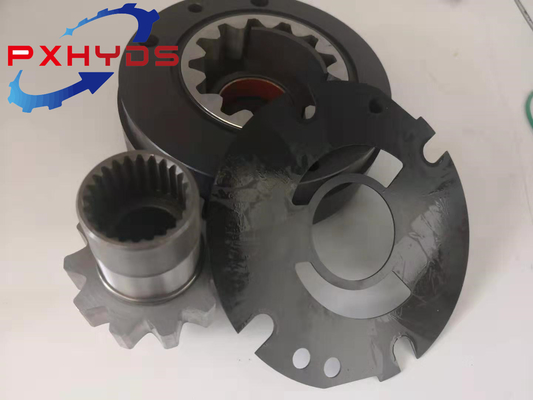 Oil and Secure payments Hydraulic A4vtg90 Charge Pump Main Pump at Made-in-.com