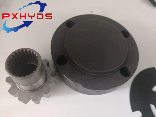 Oil and Secure payments Hydraulic A4vtg90 Charge Pump Main Pump at Made-in-.com
