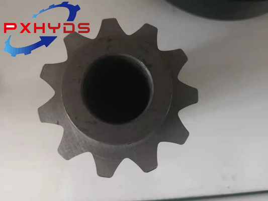 Oil and Secure payments Hydraulic A4vtg90 Charge Pump Main Pump at Made-in-.com