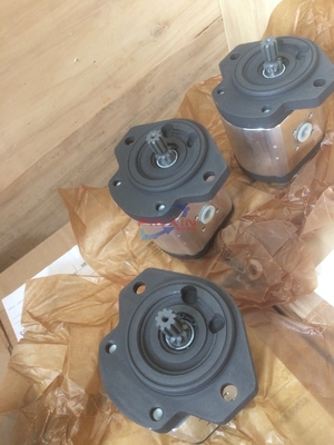 Hydraulic Azpf-11-02220kb-S0081 Gearpump and Durability for Crawler Crane Spare Parts