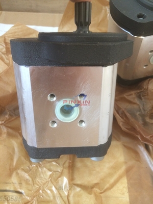 Hydraulic Azpf-11-02220kb-S0081 Gearpump and Durability for Crawler Crane Spare Parts