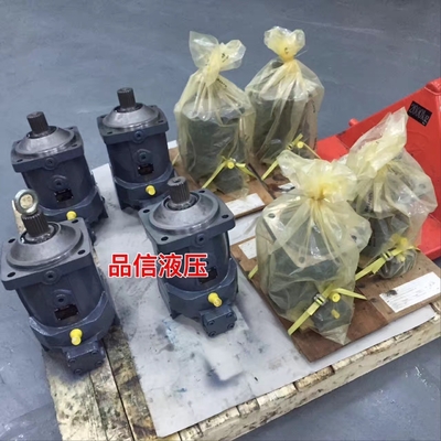 Hydraulic Piston Pump Spare Parts B2PV35/Sg025/Bpr186 Original Parts for Drilling Rig