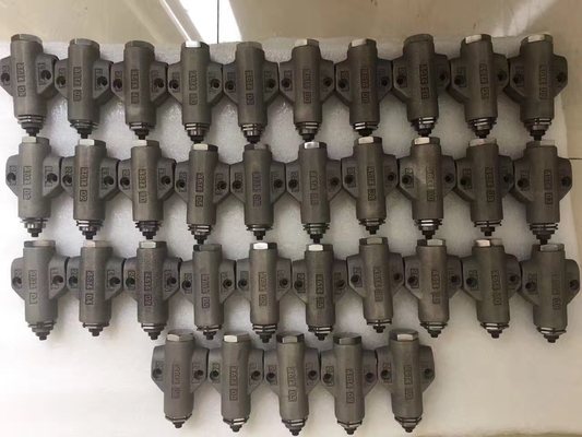 Hydraulic Piston Pump Spare Parts B2PV35/Sg025/Bpr186 Original Parts for Drilling Rig
