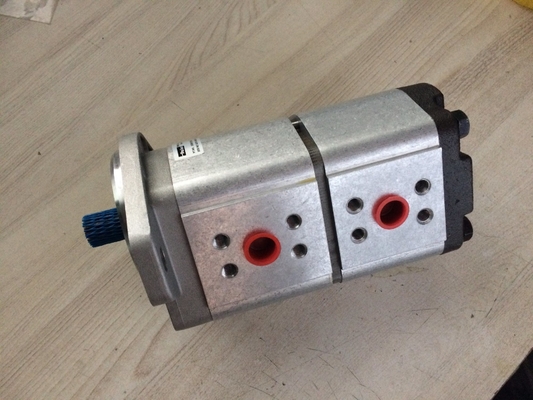 Customization for Hoisting Machinery Hydraulic Pump Parts of PC30/40-8 Excavator Series