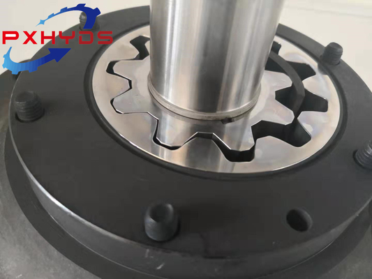 Hydraulic Piston Pump A4vg180 Charge Pump Parts for Machinery Manufacturing machinery